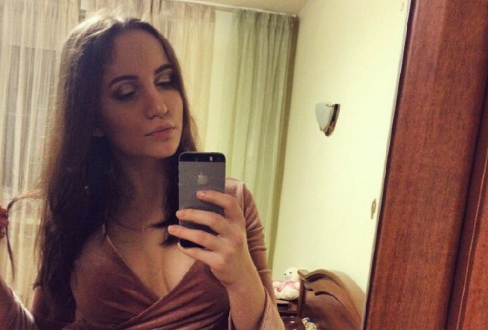 Индивидуалка Радочка фото № 2 в городе Тамань