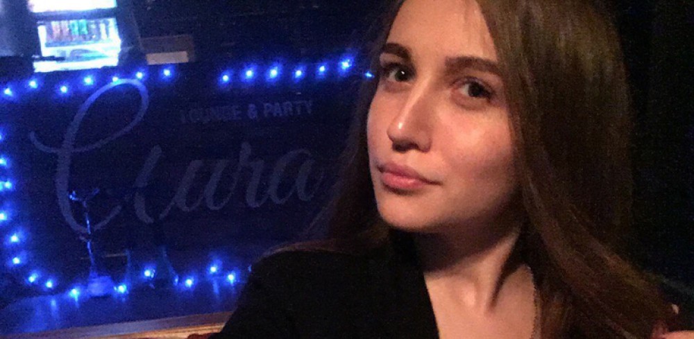 Индивидуалка Радочка фото № 2 в городе Тамань