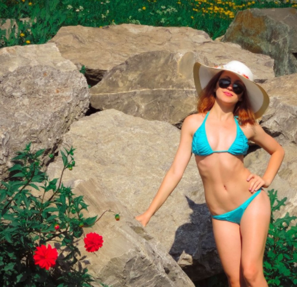 Индивидуалка Радочка фото № 2 в городе Тамань