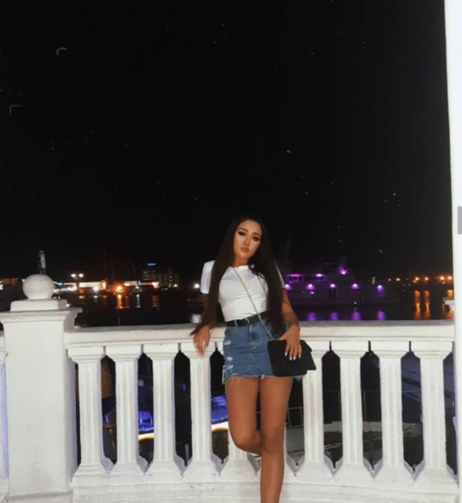 Индивидуалка Светланка фото № 2 в городе Тамань