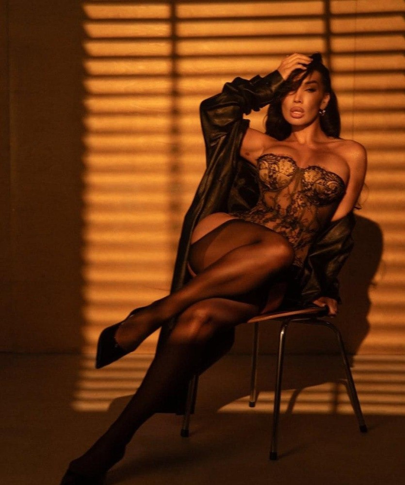 Индивидуалка Таисия фото № 2 в городе Тамань