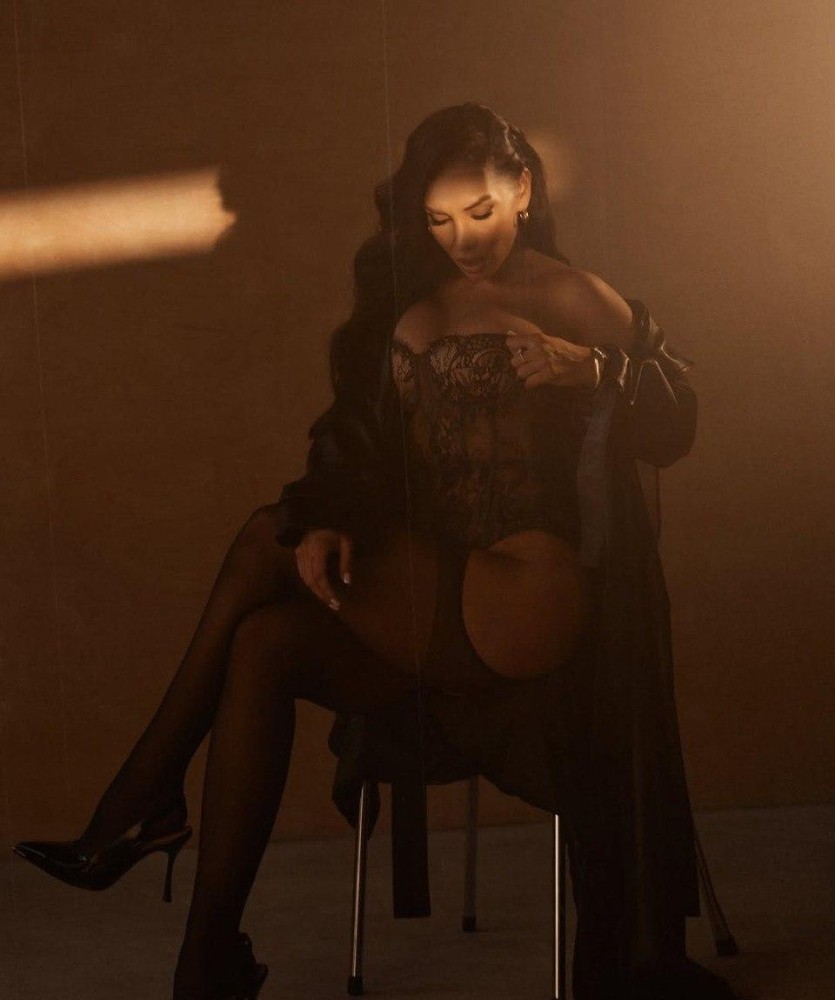 Индивидуалка Таисия фото № 2 в городе Тамань