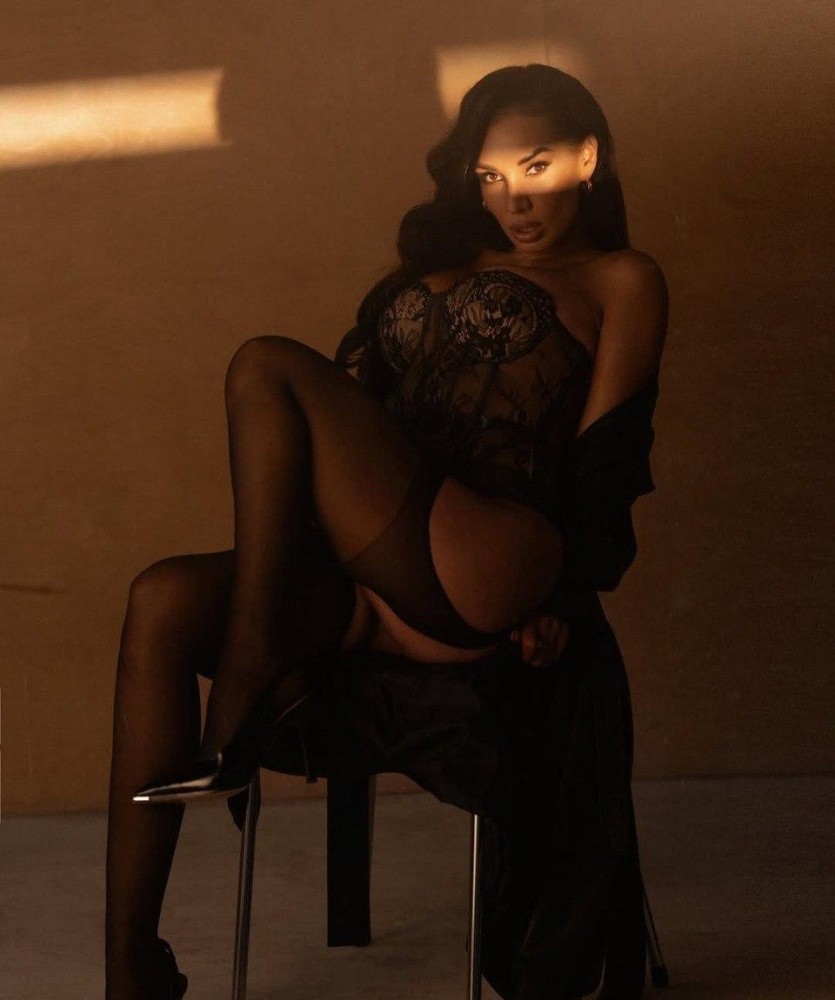 Индивидуалка Таисия фото № 2 в городе Тамань