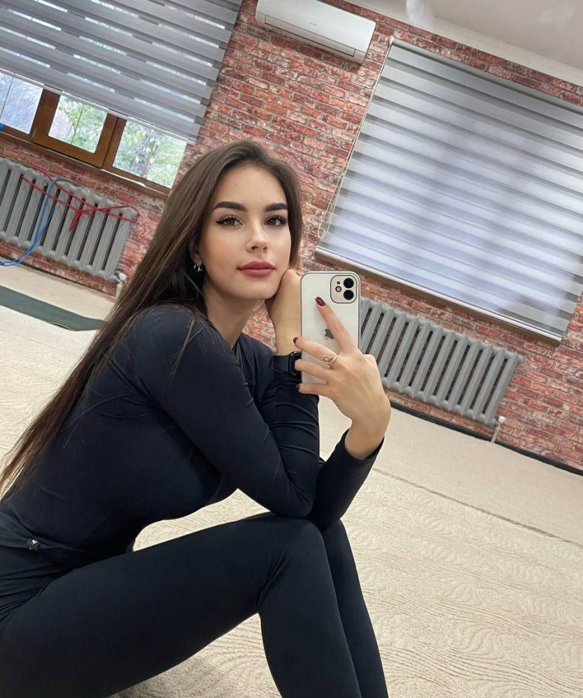 Индивидуалка Таня фото № 2 в городе Тамань