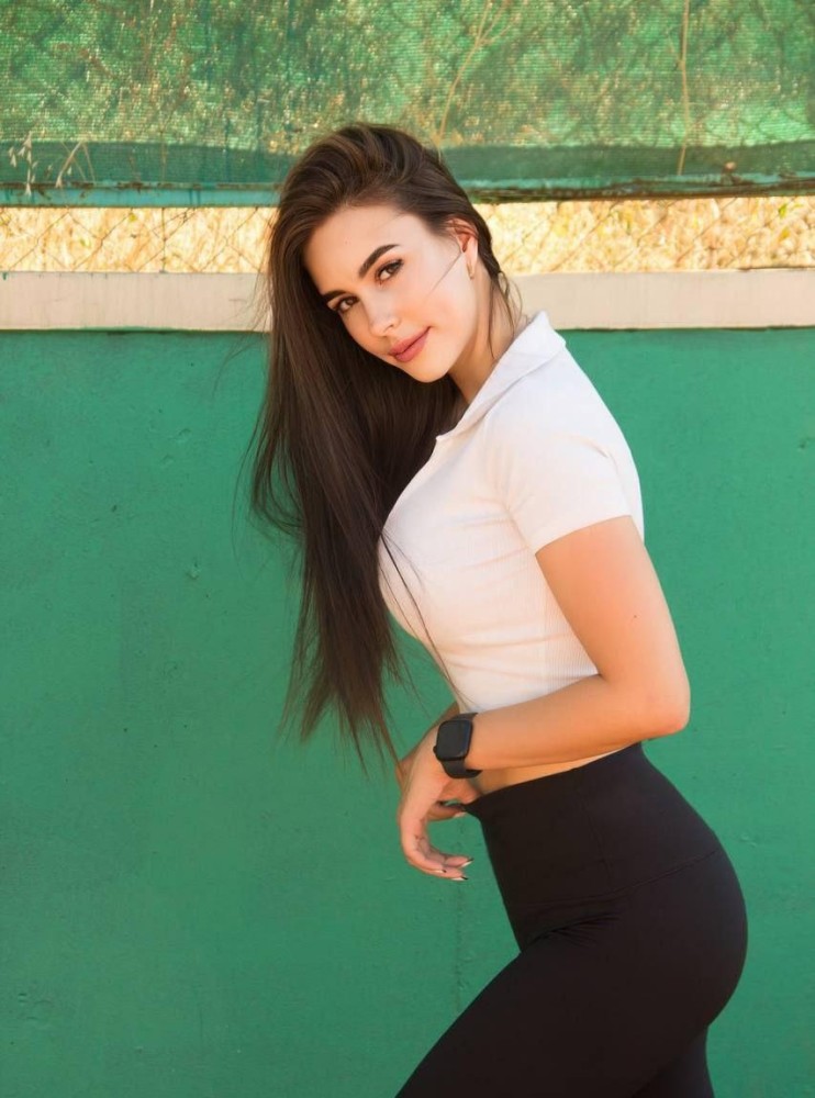 Индивидуалка Таня фото № 2 в городе Тамань