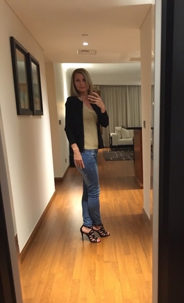 Индивидуалка Влада фото № 2 в городе Тамань