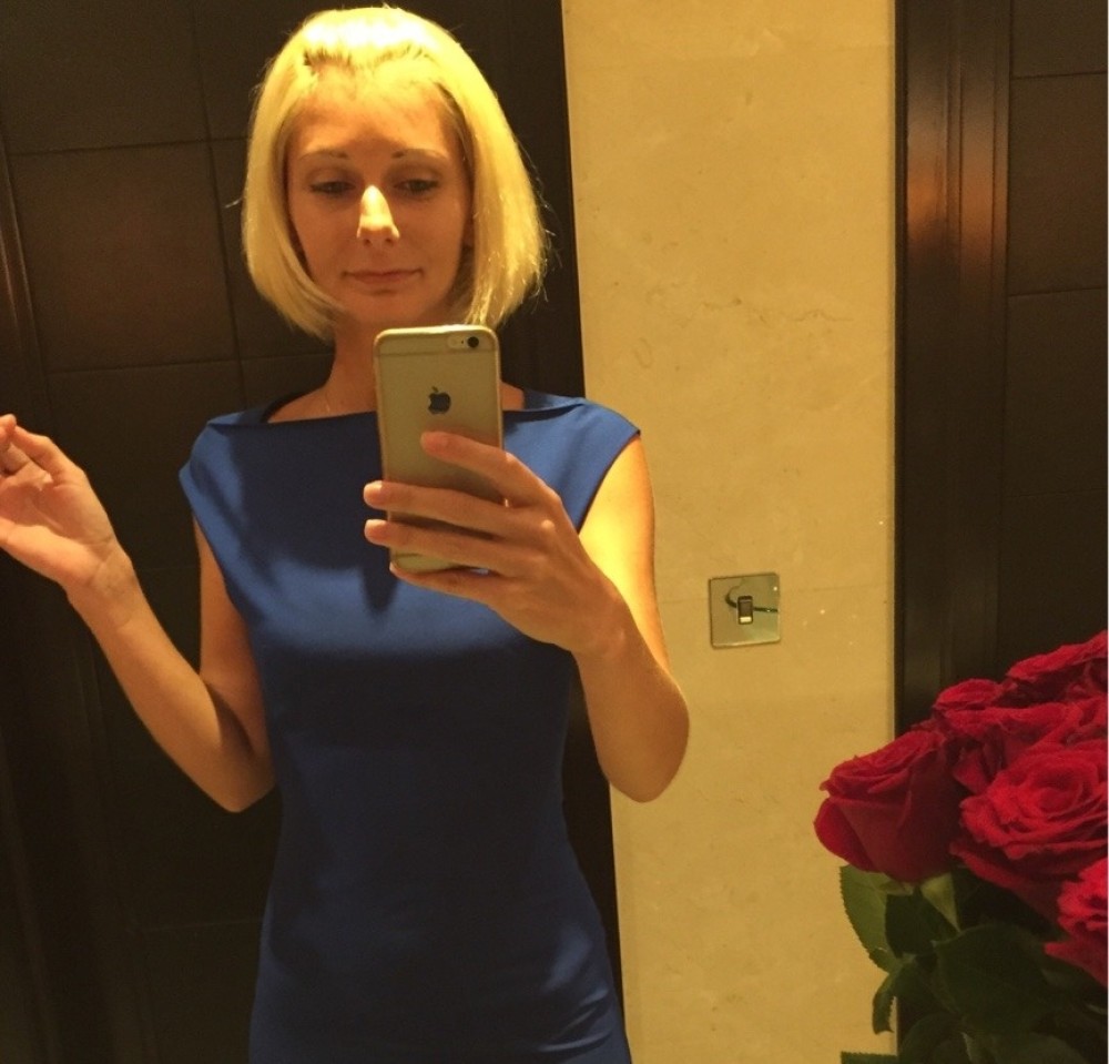 Индивидуалка Влада фото № 2 в городе Тамань