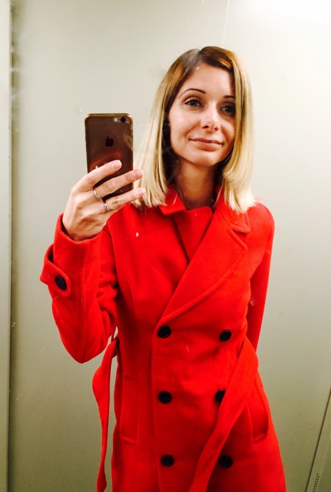 Индивидуалка Влада фото № 2 в городе Тамань