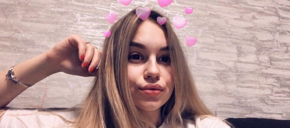 Индивидуалка Влада фото № 2 в городе Тамань