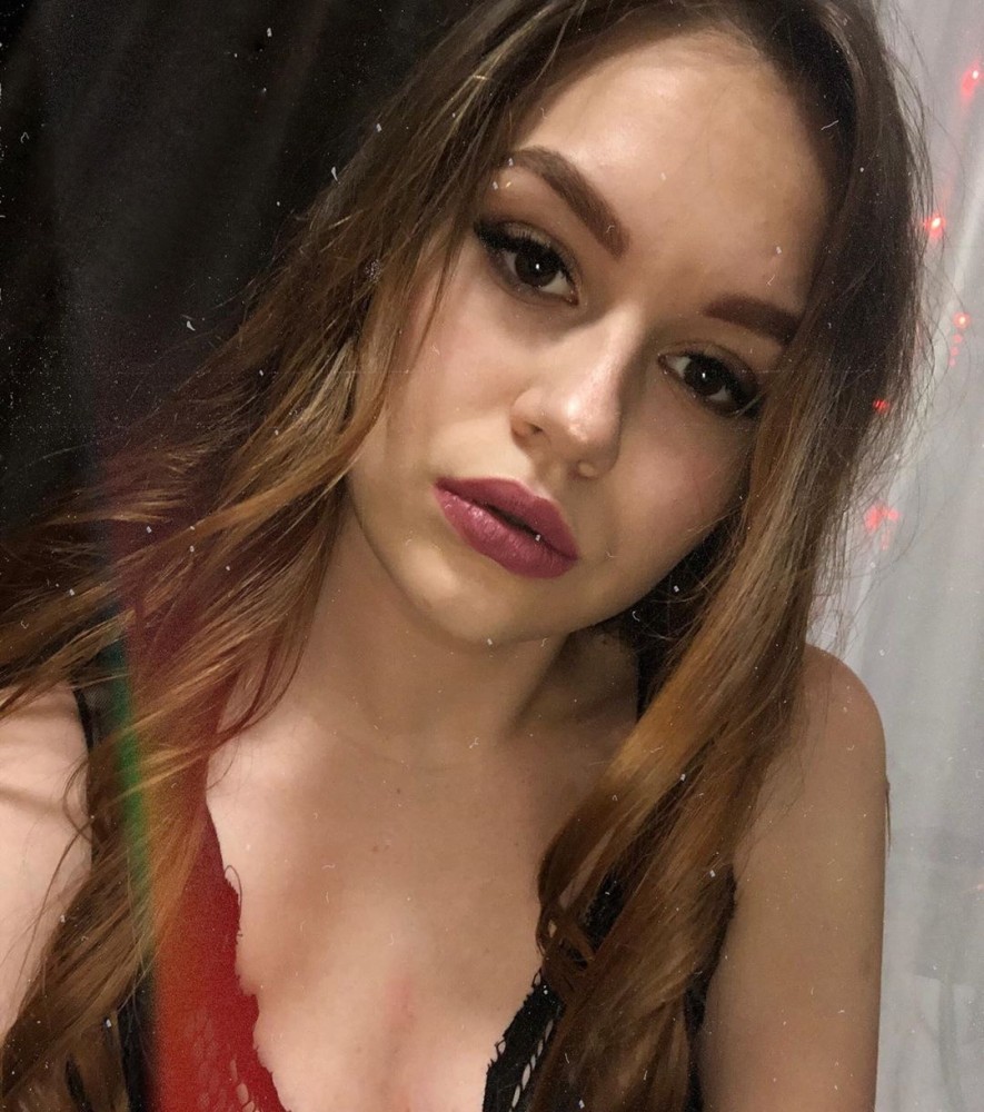 Индивидуалка Влада фото № 2 в городе Тамань