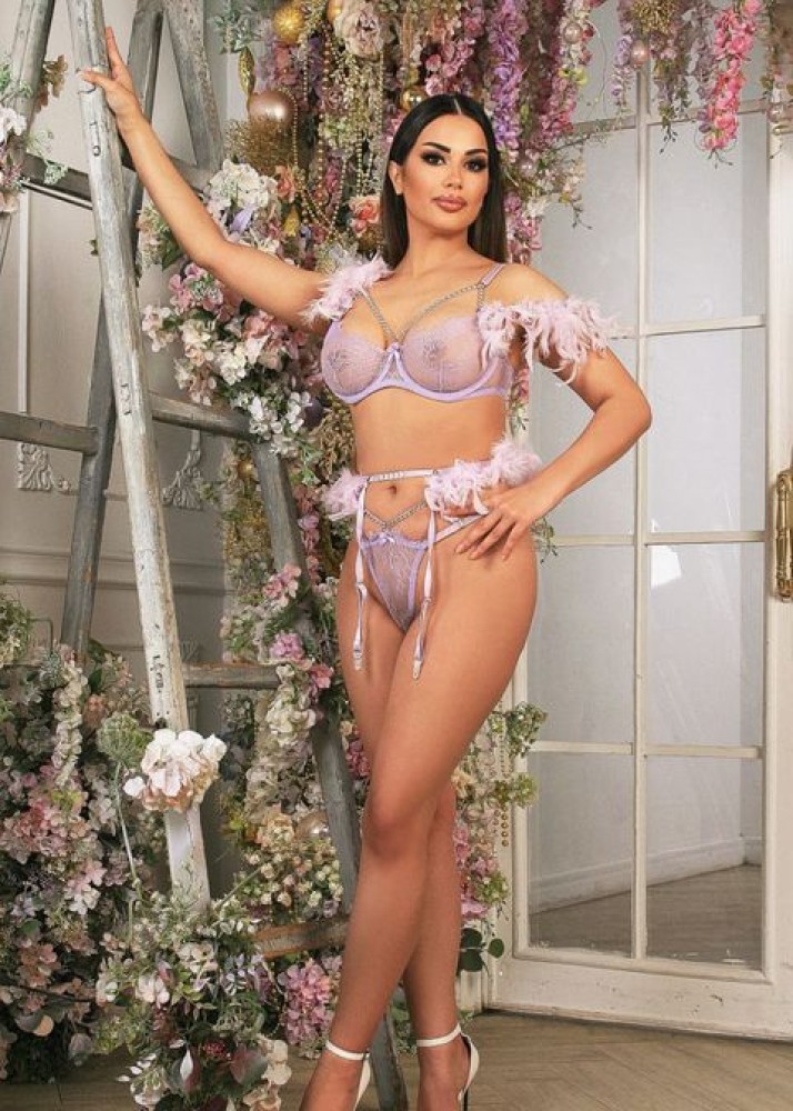 Индивидуалка Адель фото № 2 в городе Тамань