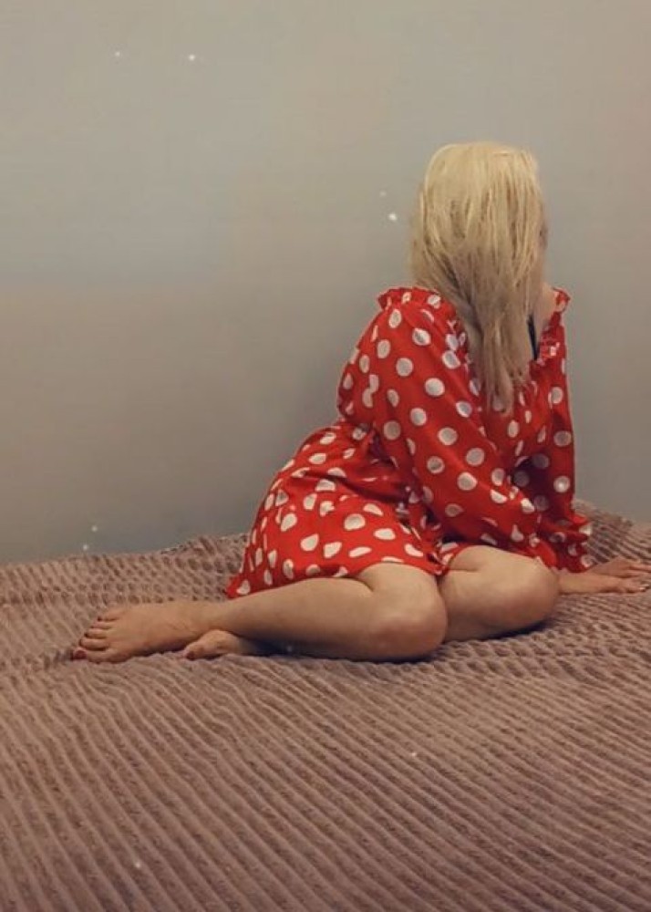 Индивидуалка Агния фото № 2 в городе Тамань