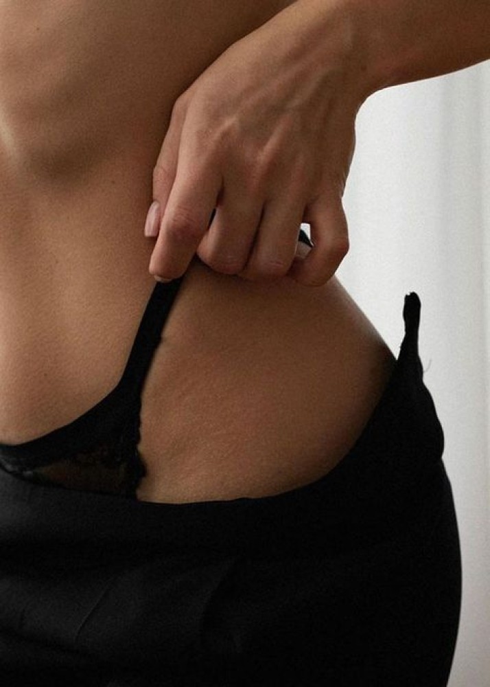 Индивидуалка Алина фото № 2 в городе Тамань