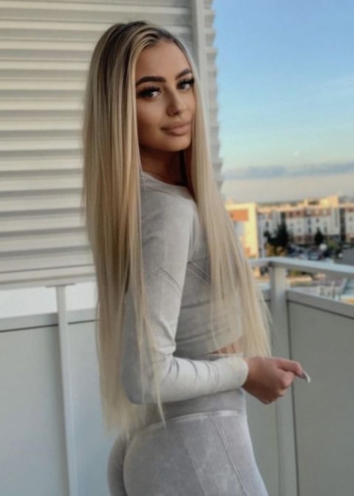 Индивидуалка Алиса фото № 2 в городе Тамань