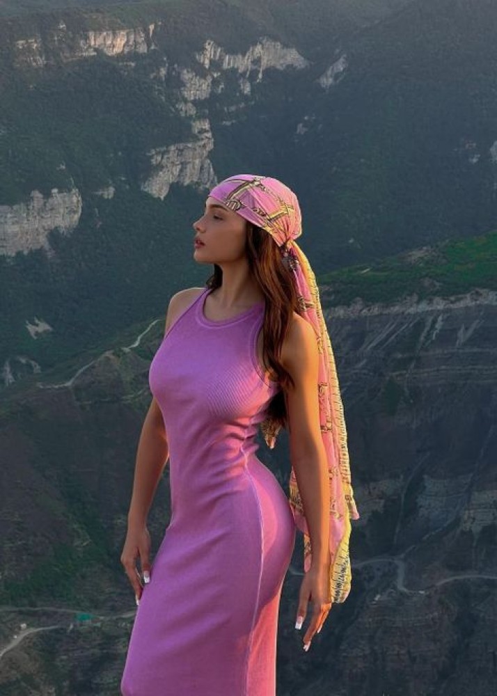 Индивидуалка Алсу фото № 2 в городе Тамань