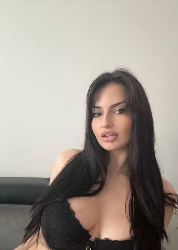 Индивидуалка Амина фото № 2 в городе Тамань