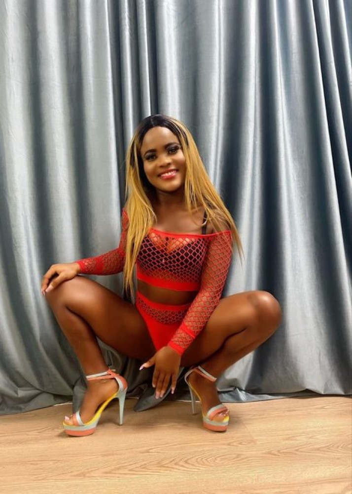 Индивидуалка Анабель фото № 2 в городе Тамань