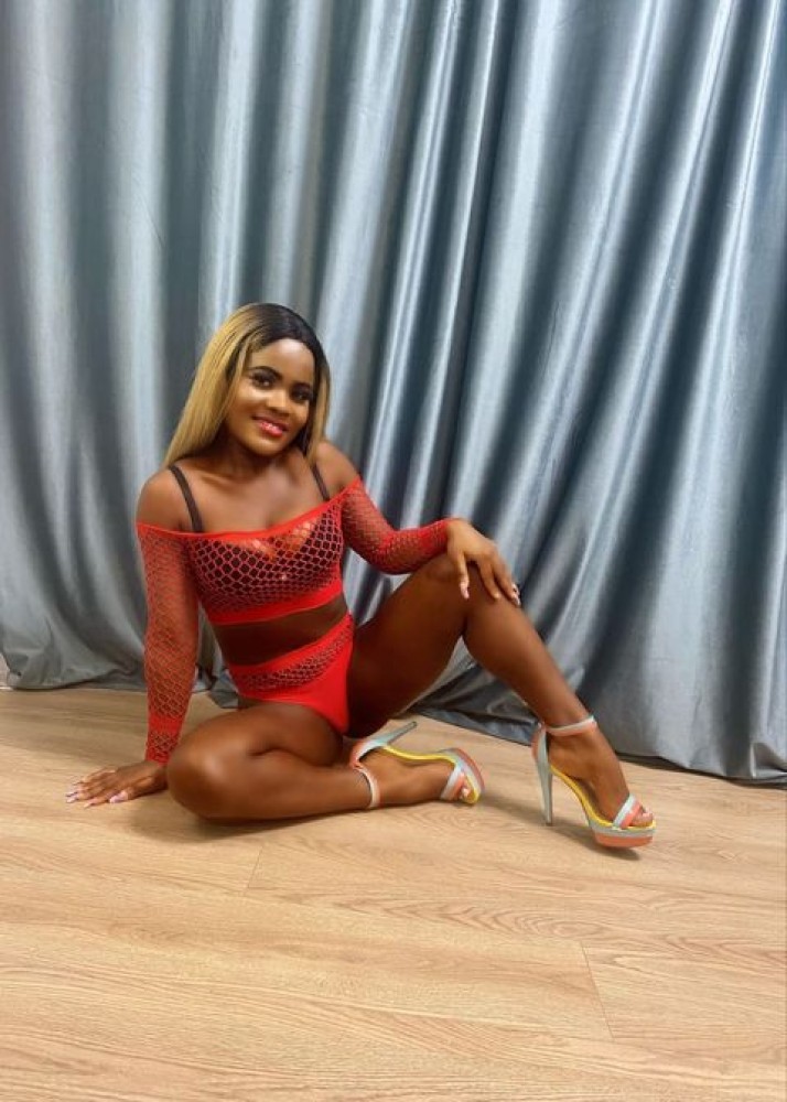 Индивидуалка Анабель фото № 2 в городе Тамань