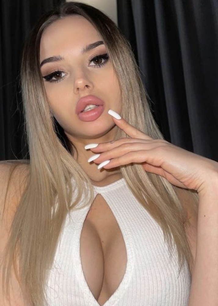 Индивидуалка Анита фото № 2 в городе Тамань