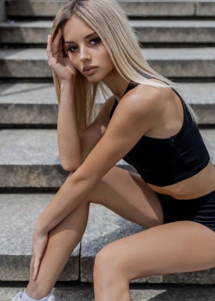 Индивидуалка Анита фото № 2 в городе Тамань