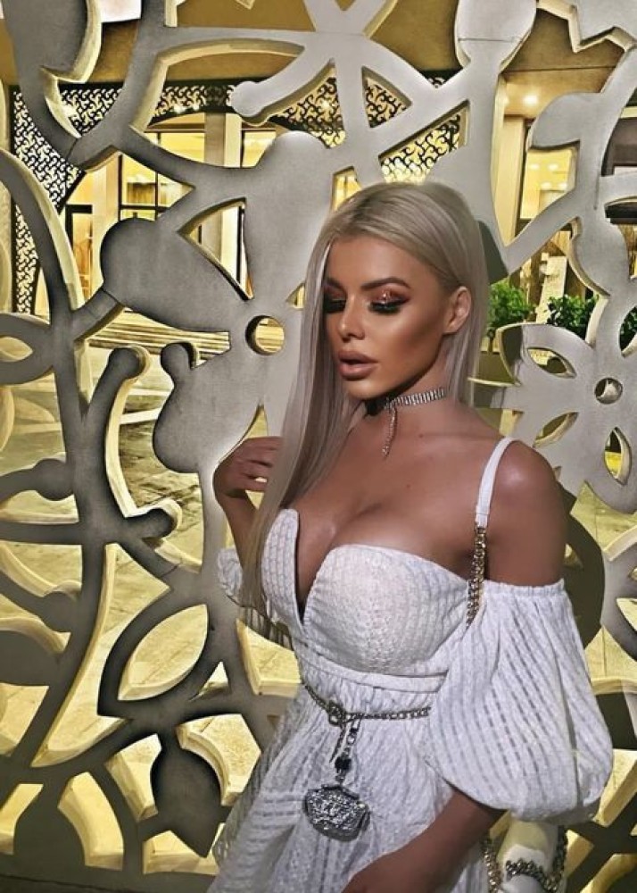 Индивидуалка Аня фото № 2 в городе Тамань