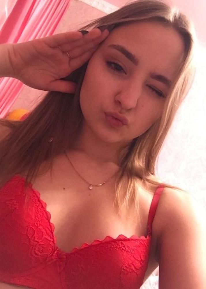 Индивидуалка Арина фото № 2 в городе Тамань