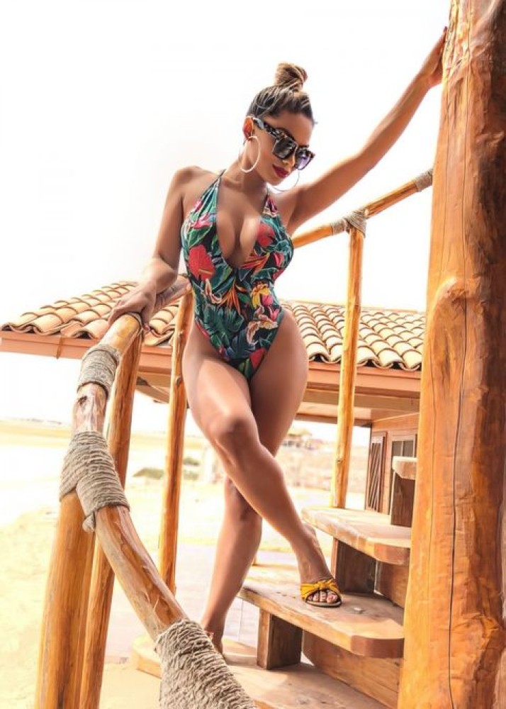 Индивидуалка Арина фото № 2 в городе Тамань