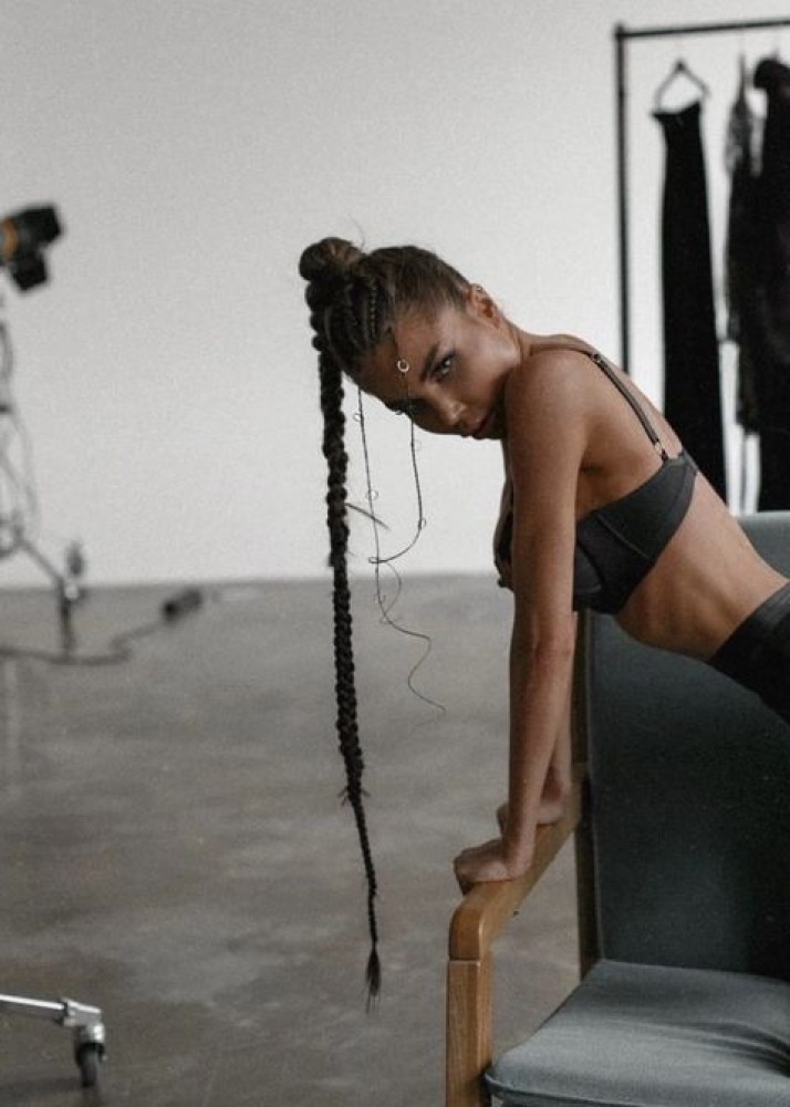 Индивидуалка Даша фото № 2 в городе Тамань