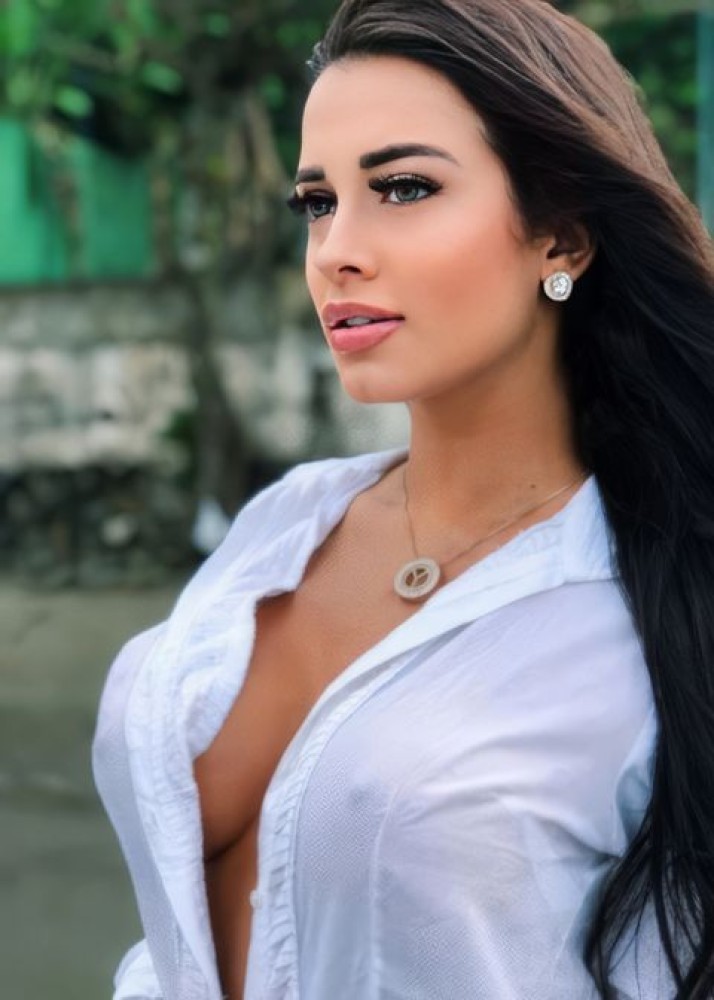 Индивидуалка Диана фото № 2 в городе Тамань