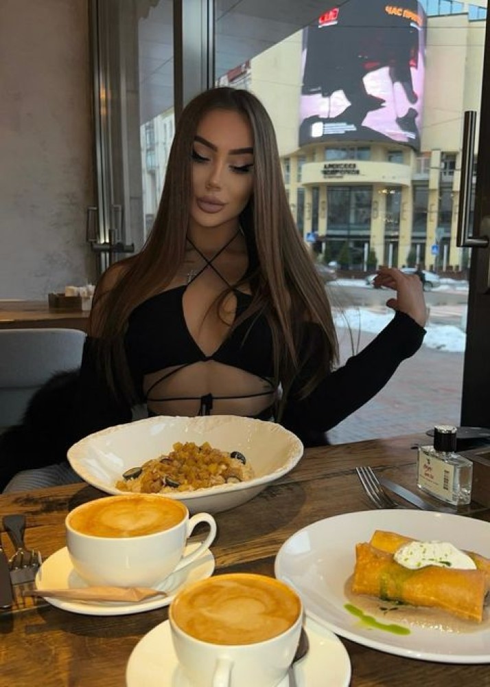 Индивидуалка Диана фото № 2 в городе Тамань