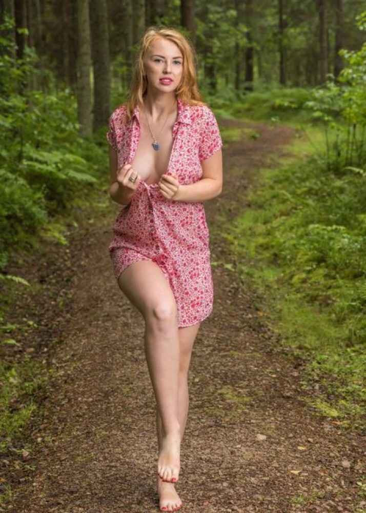 Индивидуалка Диана фото № 2 в городе Тамань