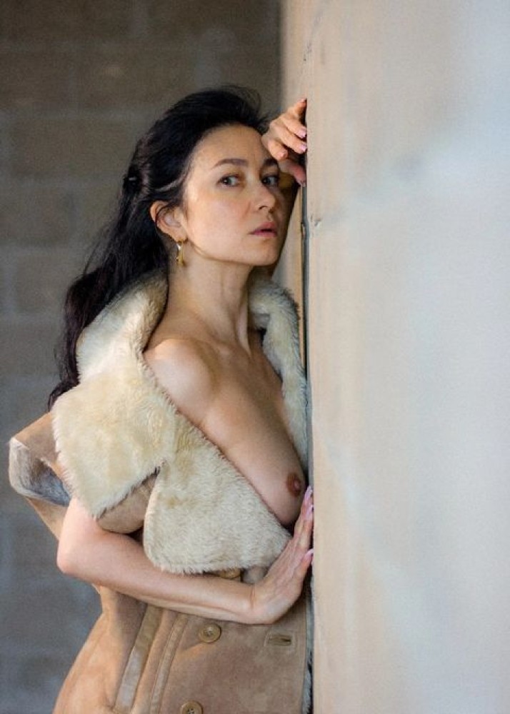 Индивидуалка Джина фото № 2 в городе Тамань