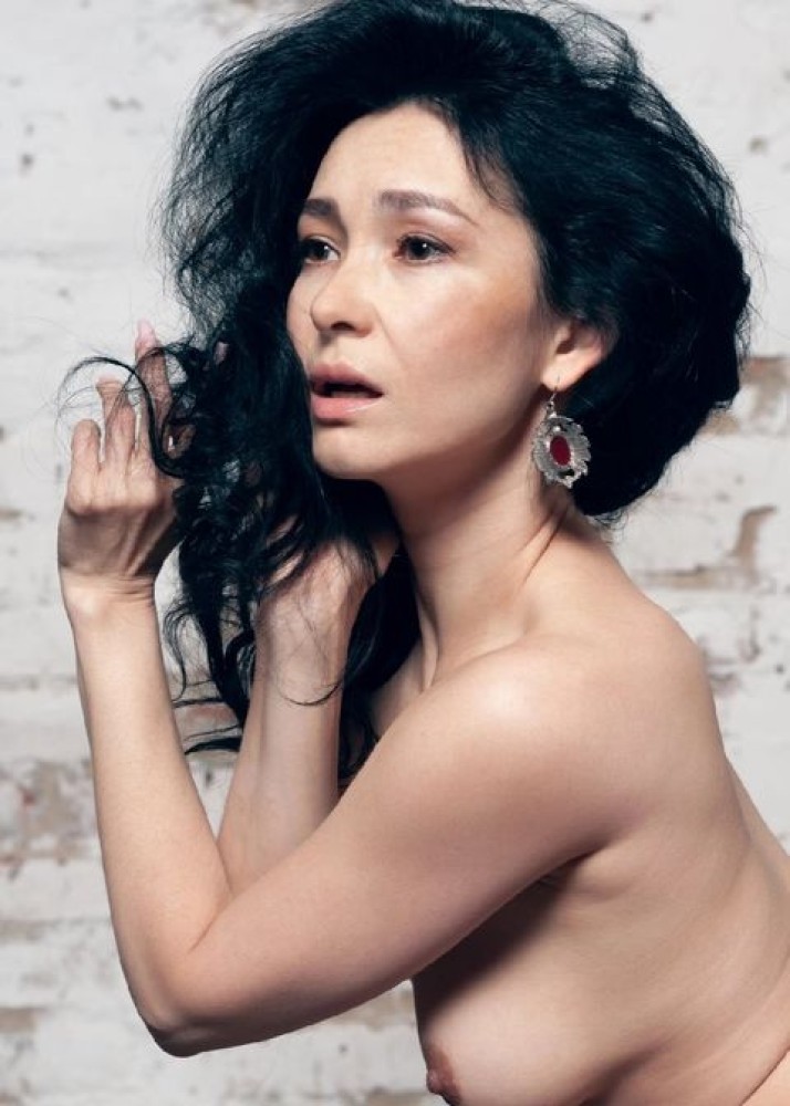 Индивидуалка Джина фото № 2 в городе Тамань