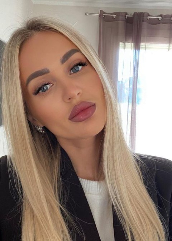 Индивидуалка Екатерина фото № 2 в городе Тамань