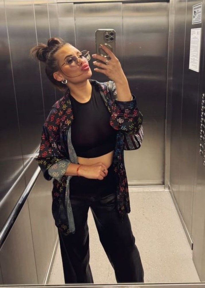 Индивидуалка Екатерина фото № 2 в городе Тамань