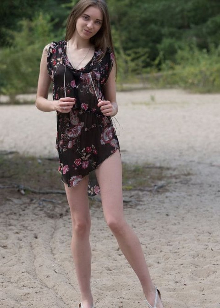 Индивидуалка Элина фото № 2 в городе Тамань