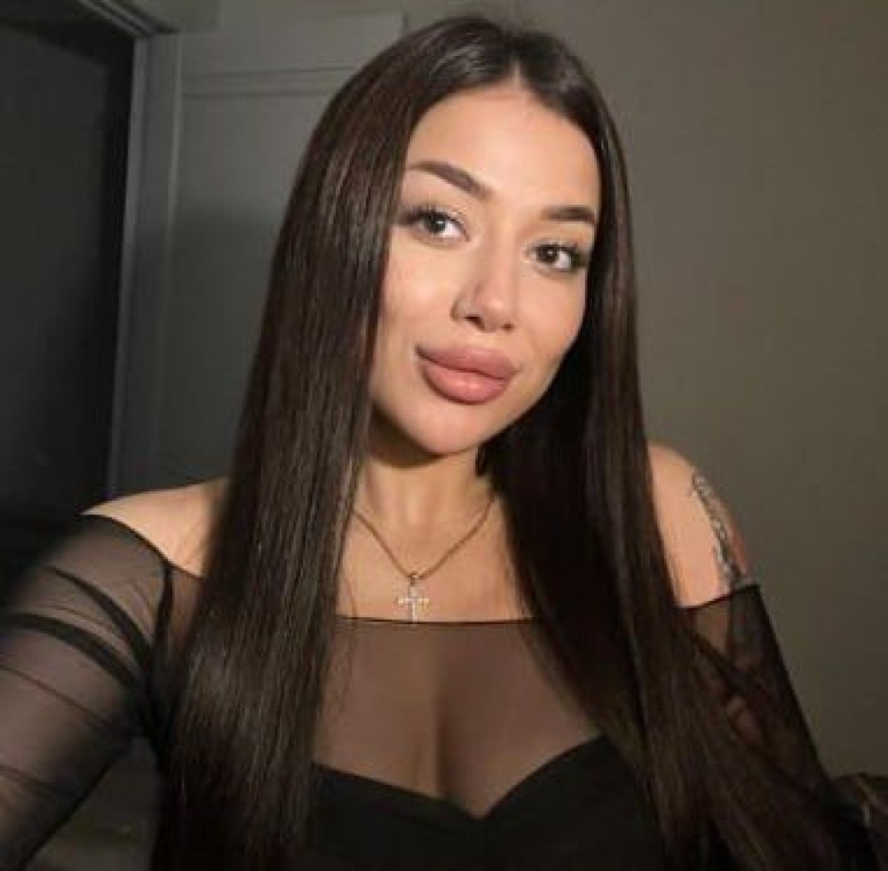 Индивидуалка Эля фото № 2 в городе Тамань