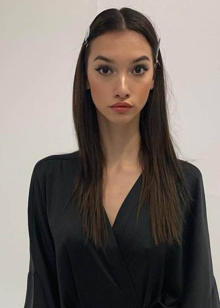 Индивидуалка Эмбер главное фото в городе Тамань 