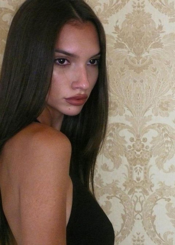 Индивидуалка Эмбер фото № 2 в городе Тамань