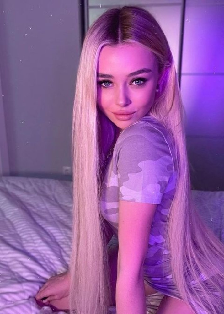 Индивидуалка Ева фото № 2 в городе Тамань