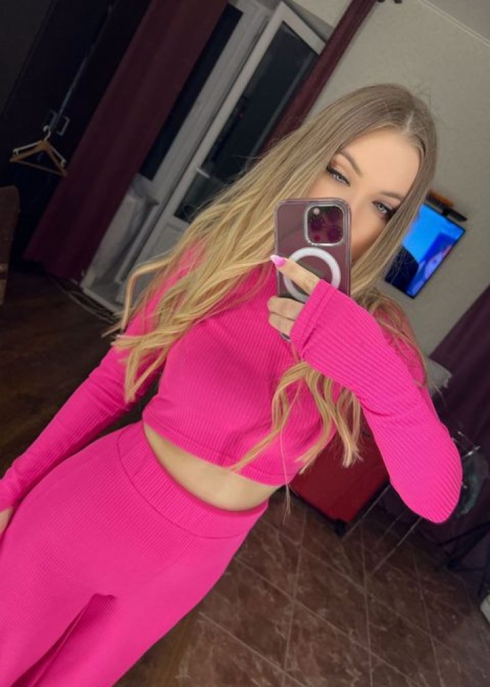 Индивидуалка Ева фото № 2 в городе Тамань