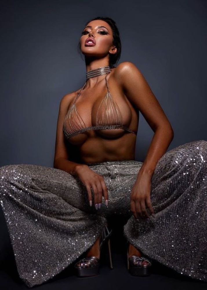 Индивидуалка Ева главное фото в городе Тамань 