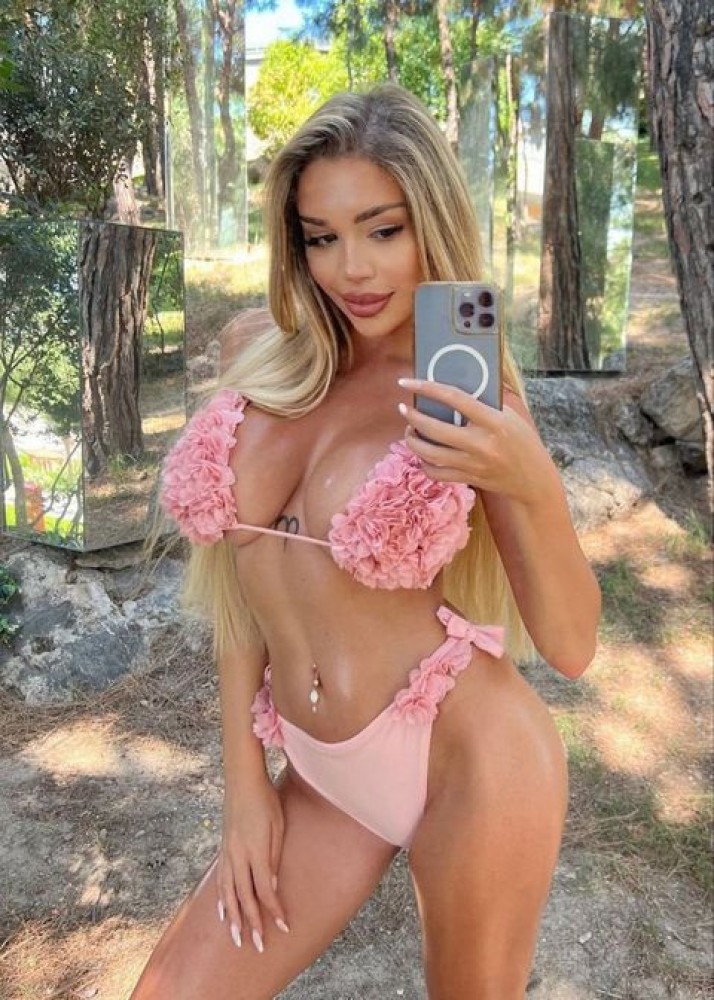 Индивидуалка Инна фото № 2 в городе Тамань