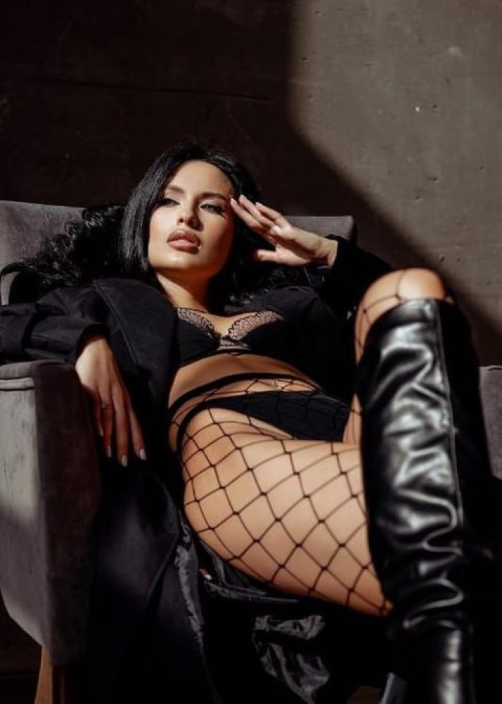 Индивидуалка Инна фото № 2 в городе Тамань