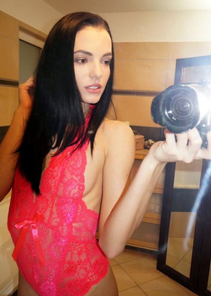 Индивидуалка ИРА фото № 2 в городе Тамань