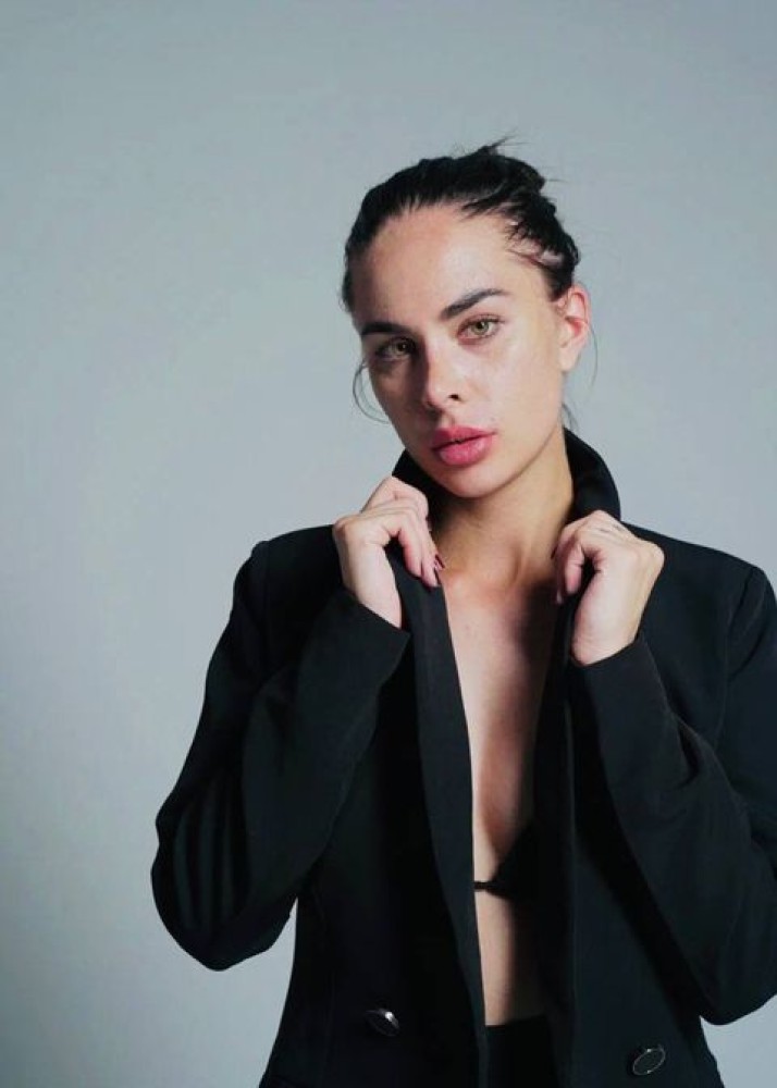 Индивидуалка Камилла фото № 2 в городе Тамань