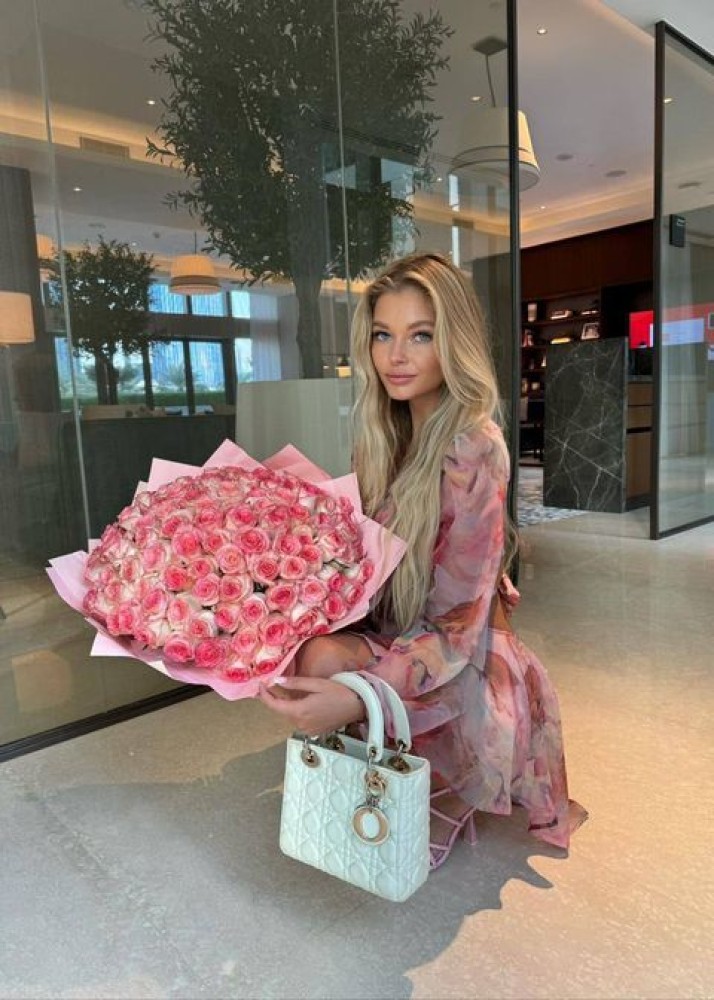 Индивидуалка Катя фото № 2 в городе Тамань