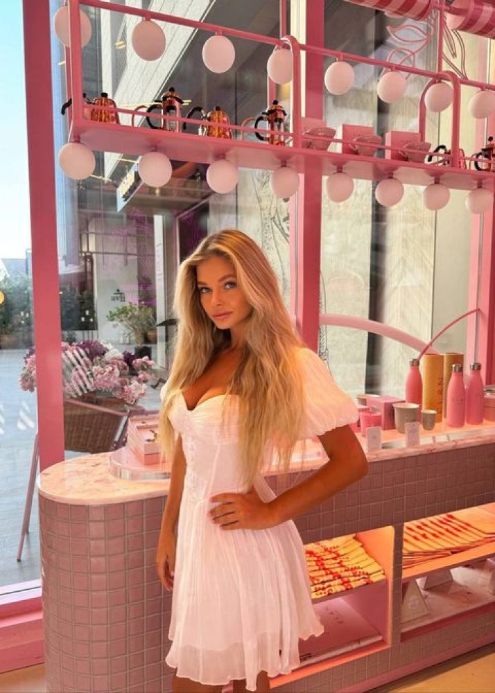 Индивидуалка Катя фото № 2 в городе Тамань