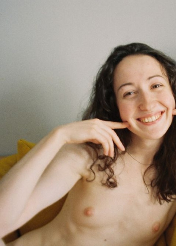 Индивидуалка Кристина фото № 2 в городе Тамань