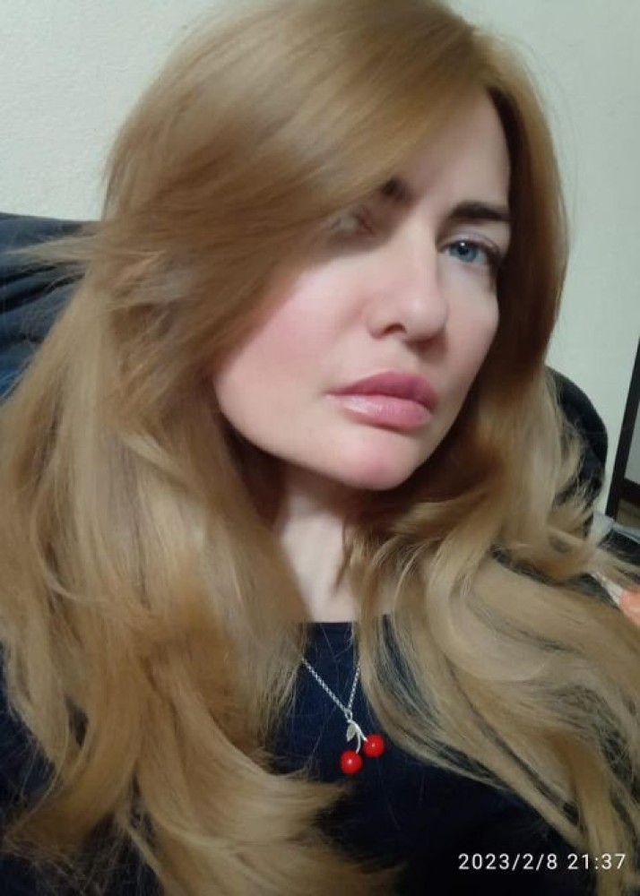 Индивидуалка Кристина главное фото в городе Тамань 